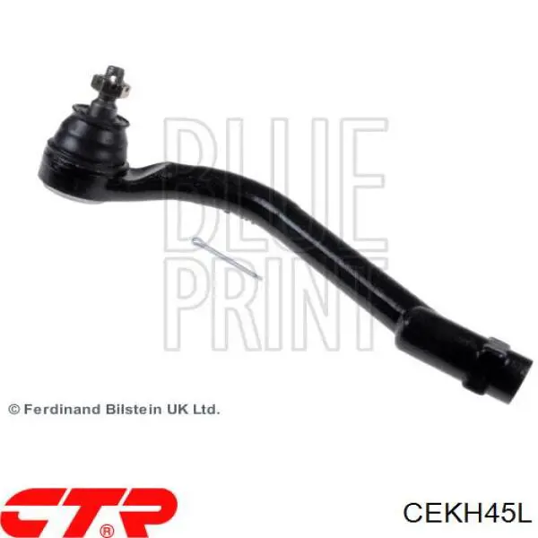 Купить CEKH45L CTR Наконечник рулевой тяги, внешний
