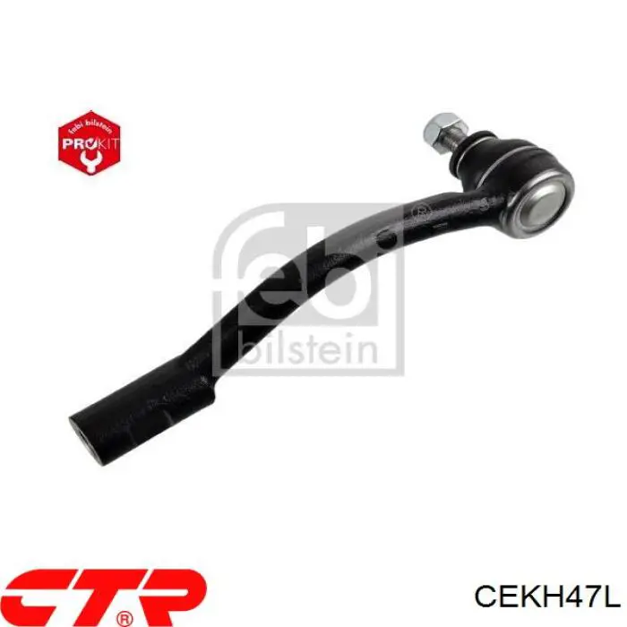 Рулевой наконечник CTR CEKH47L цена, от 15.53 USD