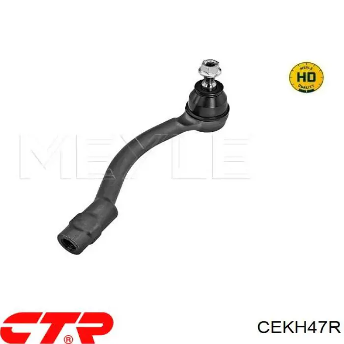 Рулевой наконечник CTR CEKH47R цена, от 15.29 USD