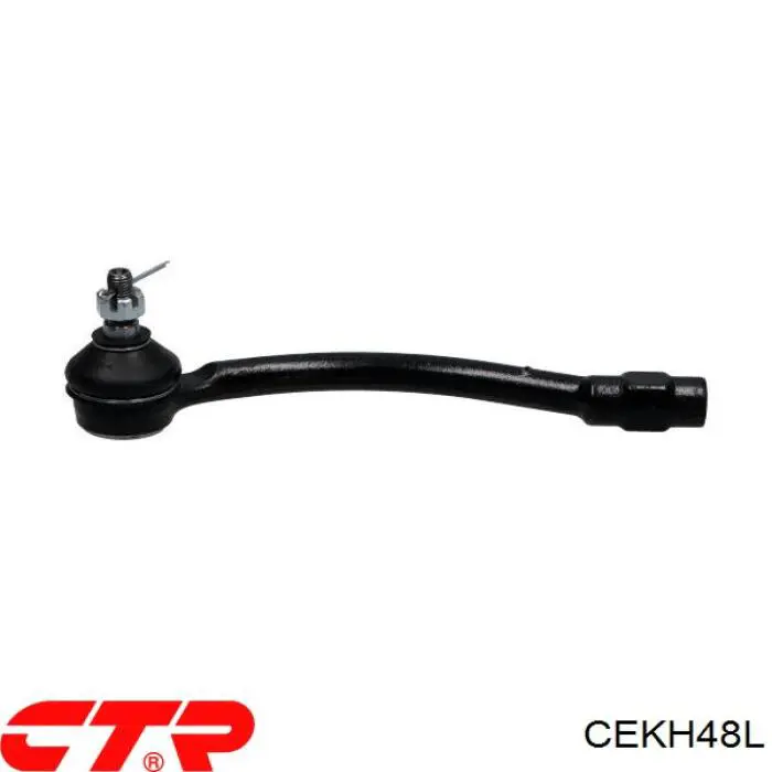 CEKH48L CTR Наружный наконечник рулевой тяги