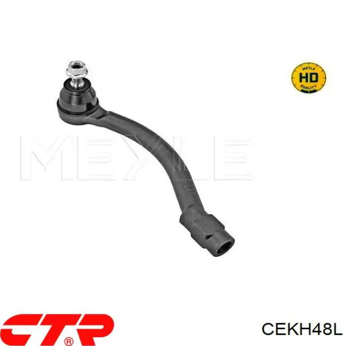 Рулевой наконечник CTR CEKH48L цена, от 19.30 USD