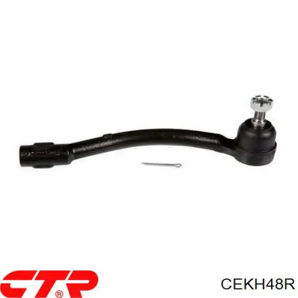 Рулевой наконечник CEKH48R CTR