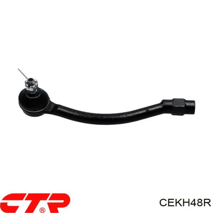 CEKH48R CTR Наружный наконечник рулевой тяги