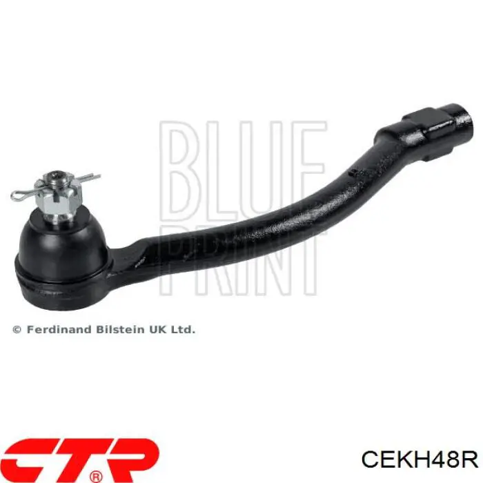 Рулевой наконечник CTR CEKH48R цена, от 16.18 USD