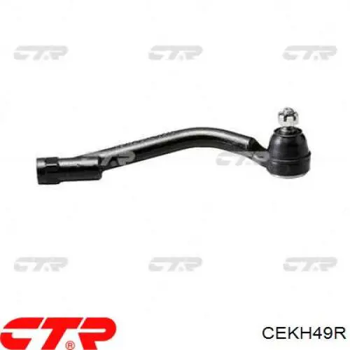 Купить CEKH49R CTR Наконечник рулевой тяги, внешний