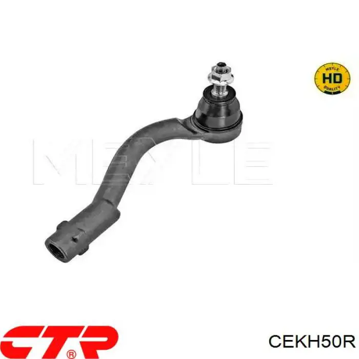 Рулевой наконечник CTR CEKH50R цена, от 25.45 USD