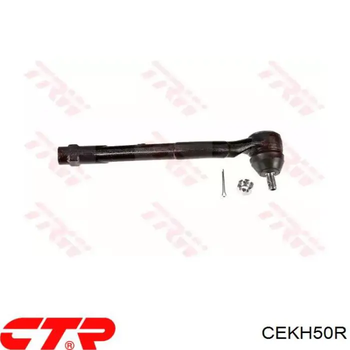 Рулевой наконечник CEKH50R CTR