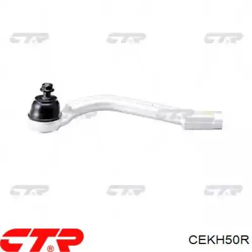 CEKH50R CTR Наружный наконечник рулевой тяги