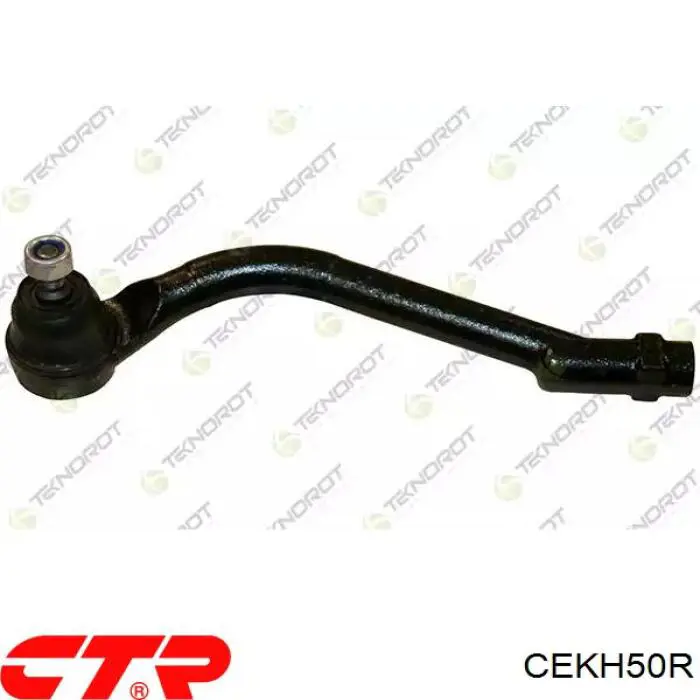 Купить CEKH50R CTR Наконечник рулевой тяги, внешний