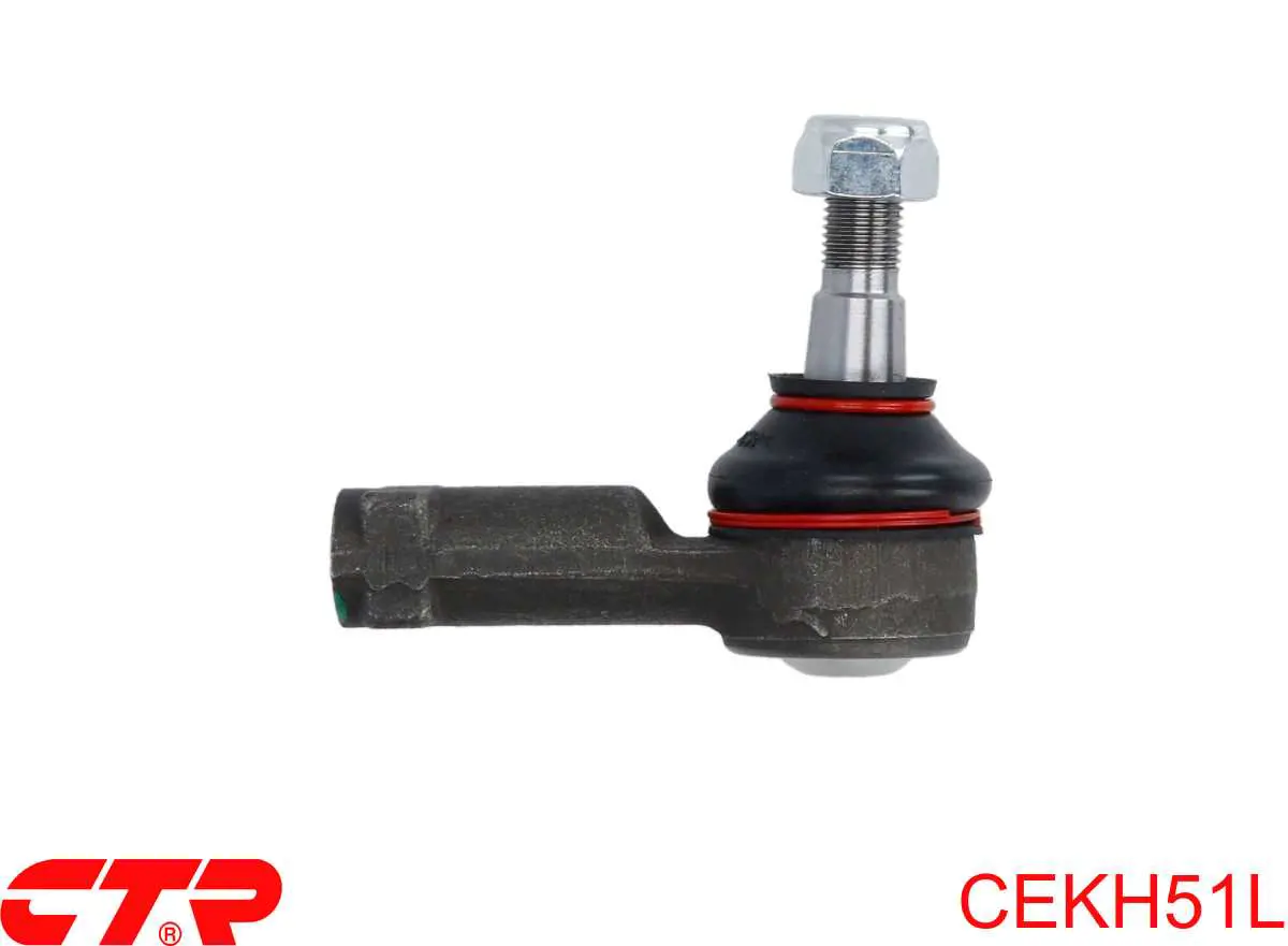 CEKH51L CTR Наружный наконечник рулевой тяги
