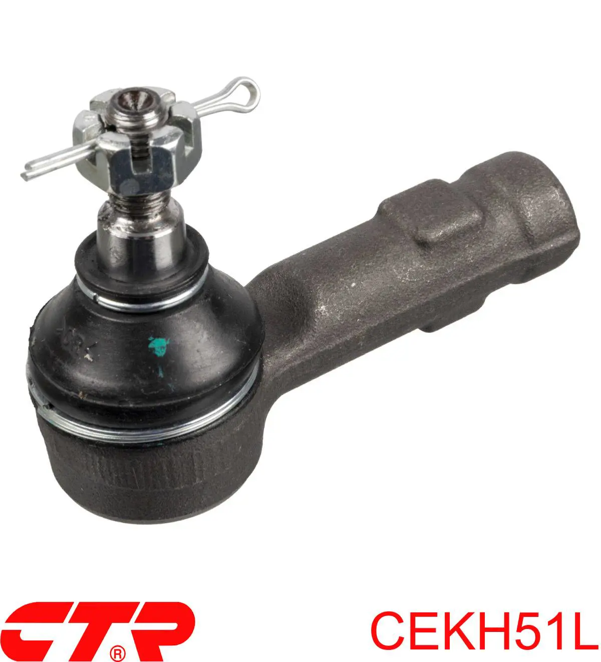 Рулевой наконечник CTR CEKH51L цена, от 16.75 USD