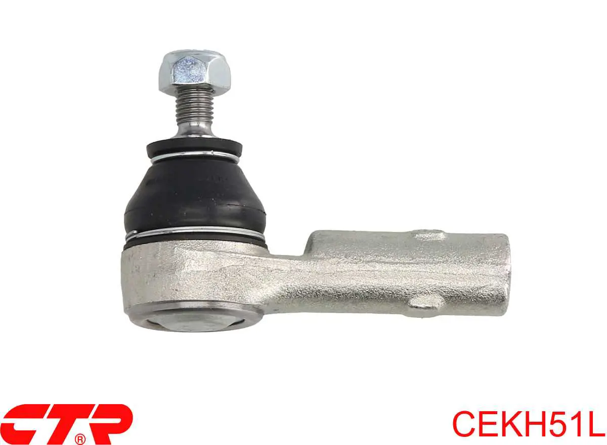 Купить CEKH51L CTR Наконечник рулевой тяги, внешний
