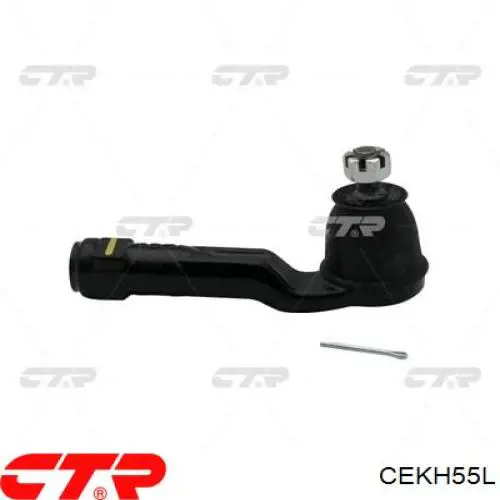 CEKH55L CTR Наружный наконечник рулевой тяги