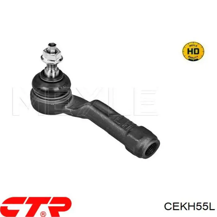 Рулевой наконечник CTR CEKH55L цена, от 13.92 USD