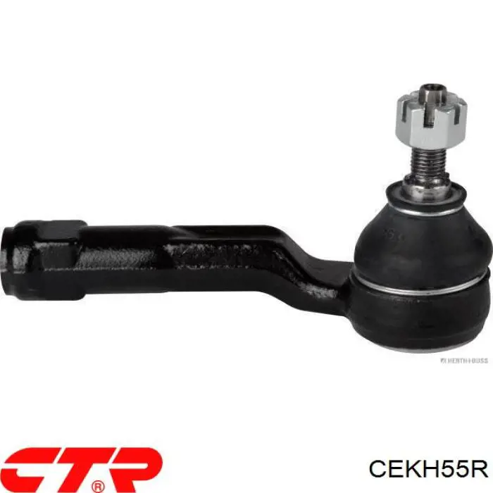 Рулевой наконечник CTR CEKH55R цена, от 13.67 USD
