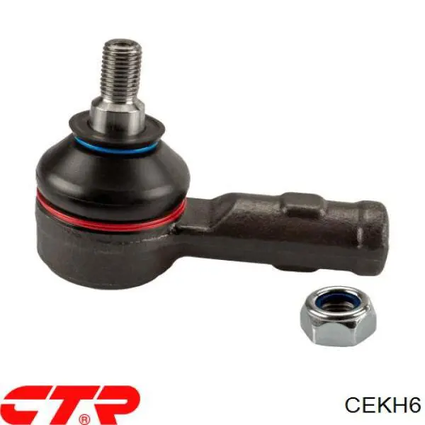 Рулевой наконечник CTR CEKH6 цена, от 8.15 USD