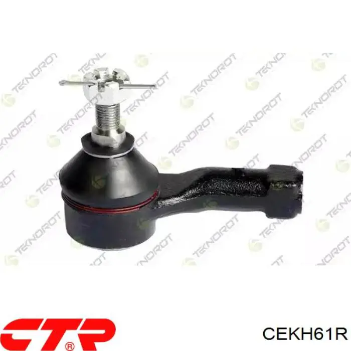 Рулевой наконечник CEKH61R CTR