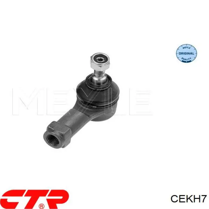 Рулевой наконечник CTR CEKH7 цена, от 10.45 USD