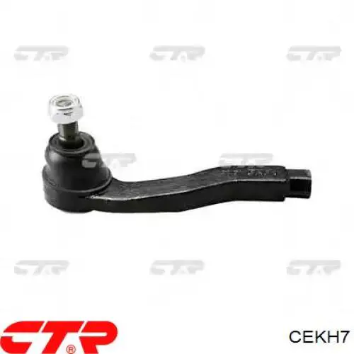 Купить CEKH7 CTR Наконечник рулевой тяги, внешний