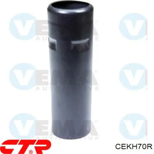Рулевой наконечник CTR CEKH70R цена, от 33.57 USD