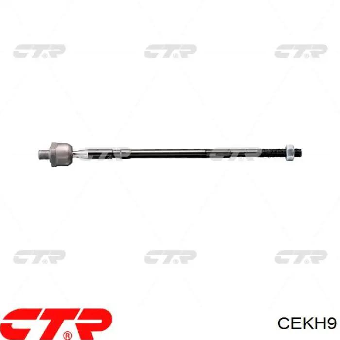 CEKH9 CTR Наружный наконечник рулевой тяги