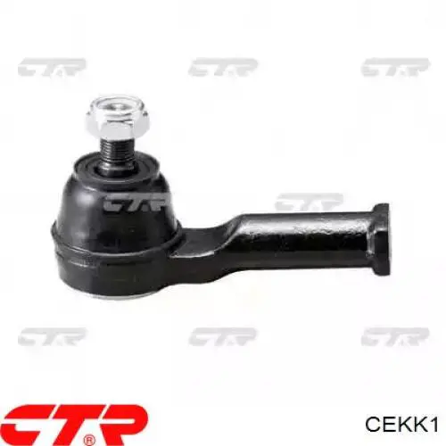 Рулевой наконечник CTR CE0357 цена, от 9.19 USD