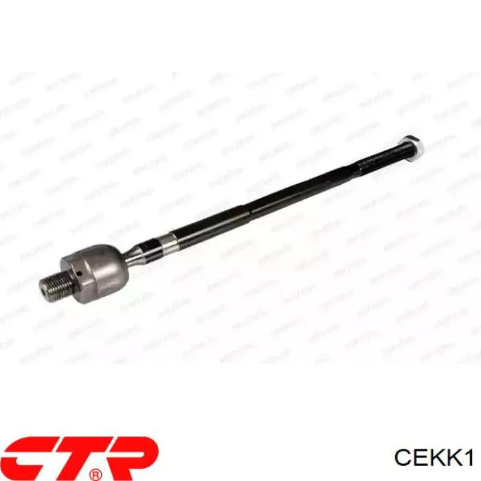 CEKK1 CTR Наружный наконечник рулевой тяги