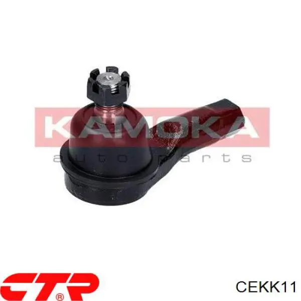 CEKK11 CTR Наружный наконечник рулевой тяги