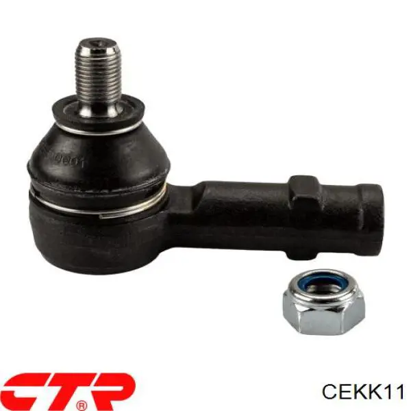 Купить CEKK11 CTR Наконечник рулевой тяги, внешний