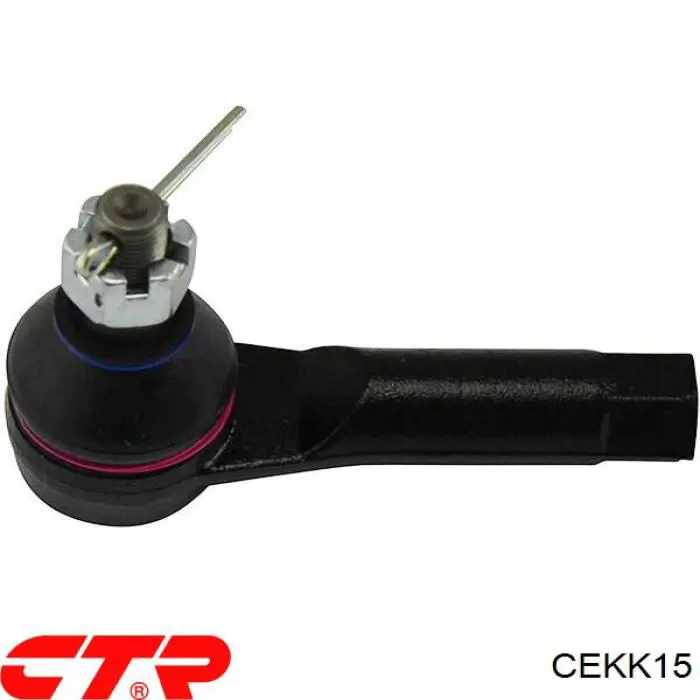 Купить CEKK15 CTR Наконечник рулевой тяги, внешний