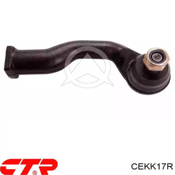 Рулевой наконечник CTR CEKK17R цена, от 15.33 USD
