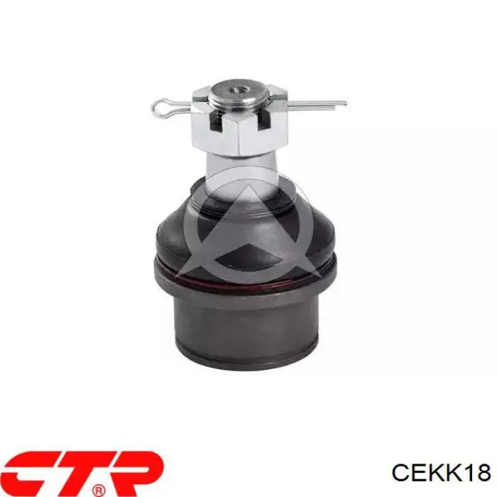 Рулевой наконечник CTR CEKK18 цена, от 10.45 USD