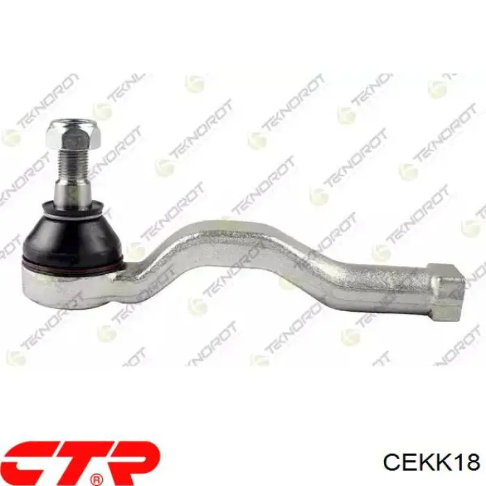 Купить CEKK18 CTR Наконечник рулевой тяги, внешний