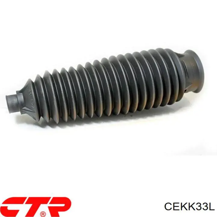 Рулевой наконечник CTR CEKK33L цена, от 15.20 USD