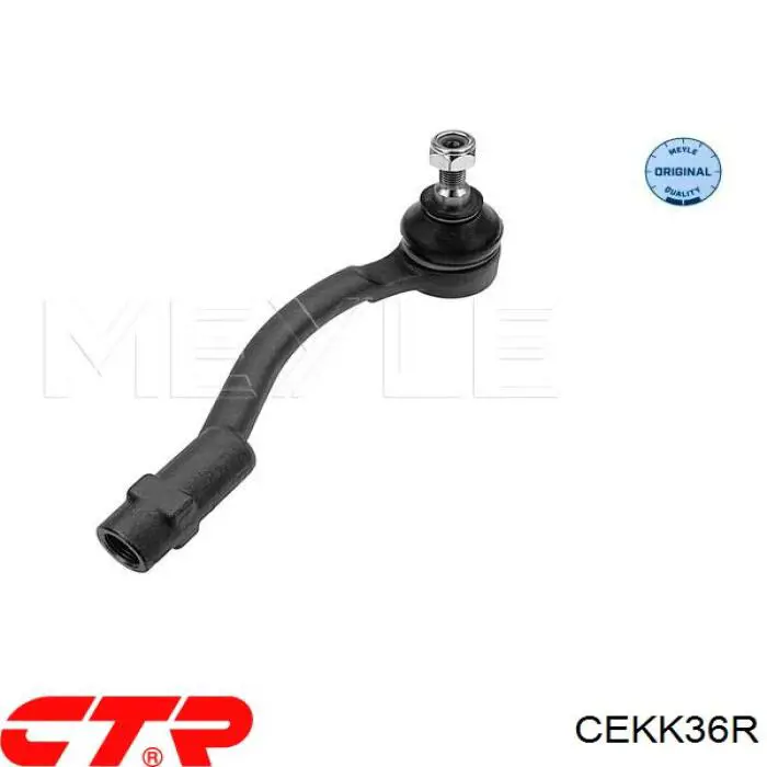 Рулевой наконечник CTR CEKK36R цена, от 16.07 USD