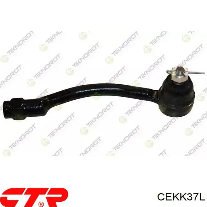 Рулевой наконечник CTR CEKK37L цена, от 14.42 USD