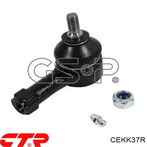 CEKK37R CTR Наружный наконечник рулевой тяги