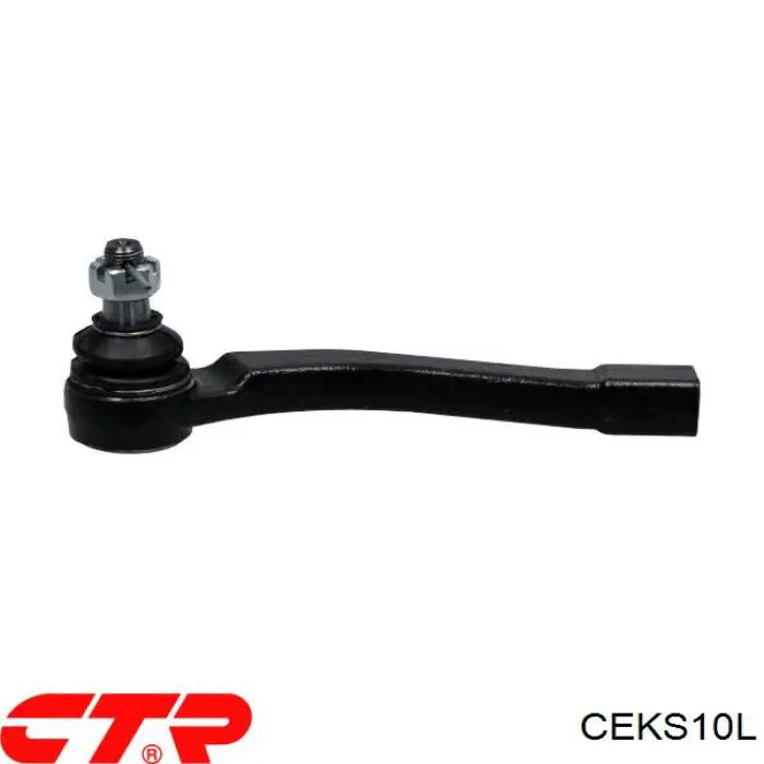 CEKS10L CTR Наружный наконечник рулевой тяги