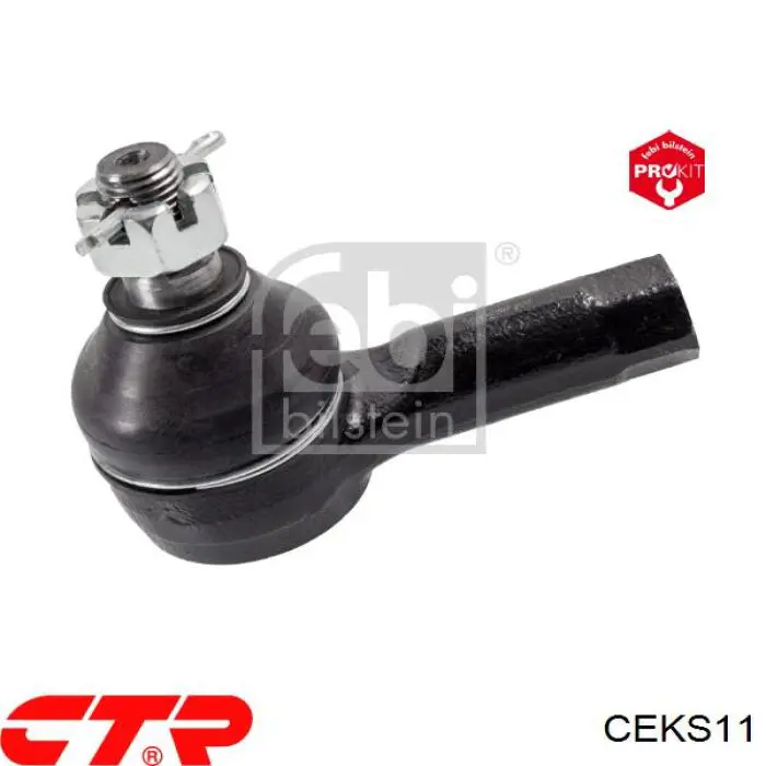 Купить CEKS11 CTR Наконечник рулевой тяги, внешний