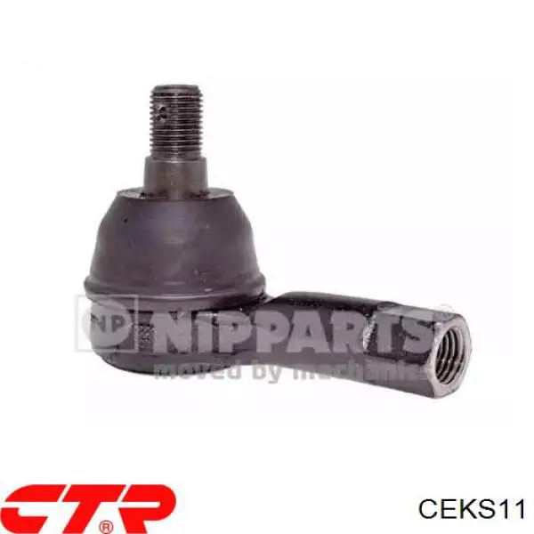 CEKS11 CTR Наружный наконечник рулевой тяги
