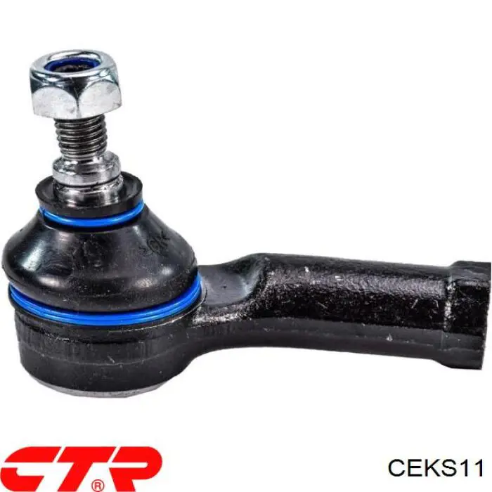 Рулевой наконечник CEKS11 CTR