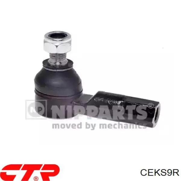 CEKS9R CTR Наружный наконечник рулевой тяги