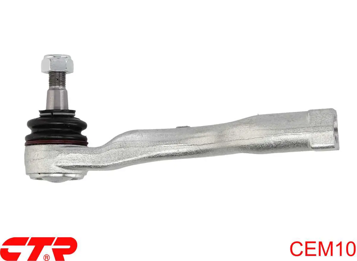Наконечник рулевой тяги внутренний CTR CEM10 цена, от 11.40 USD