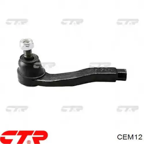 Рулевой наконечник CTR CEM12 цена, от 8.66 USD