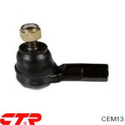 CEM13 CTR