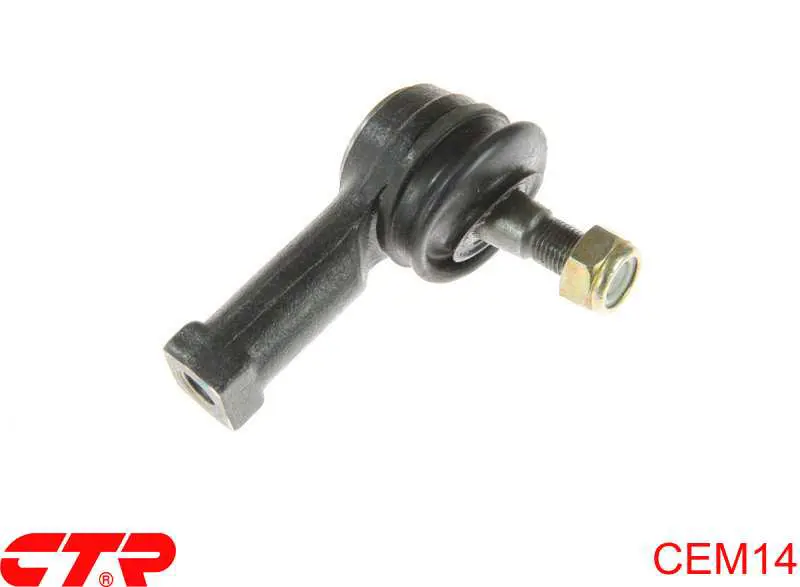 Рулевой наконечник CTR CEM14 цена, от 9.66 USD