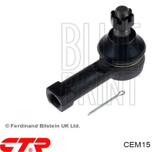 CEM15 CTR