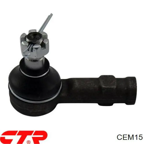 CEM15 CTR Наружный наконечник рулевой тяги