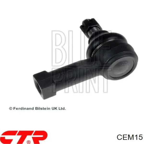 Рулевой наконечник CTR CEM15 цена, от 5.74 USD