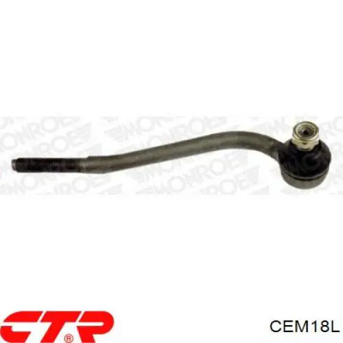 Рулевой наконечник CTR CEM18L цена, от 3.92 USD